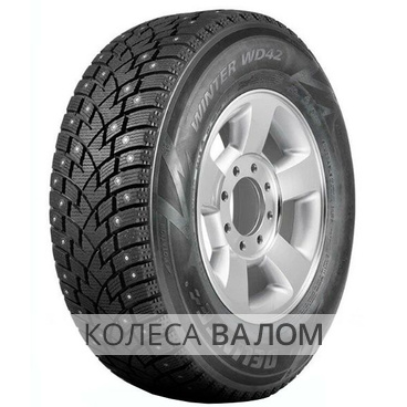 Delinte 235/45 R18 98T WINTER WD42 шип